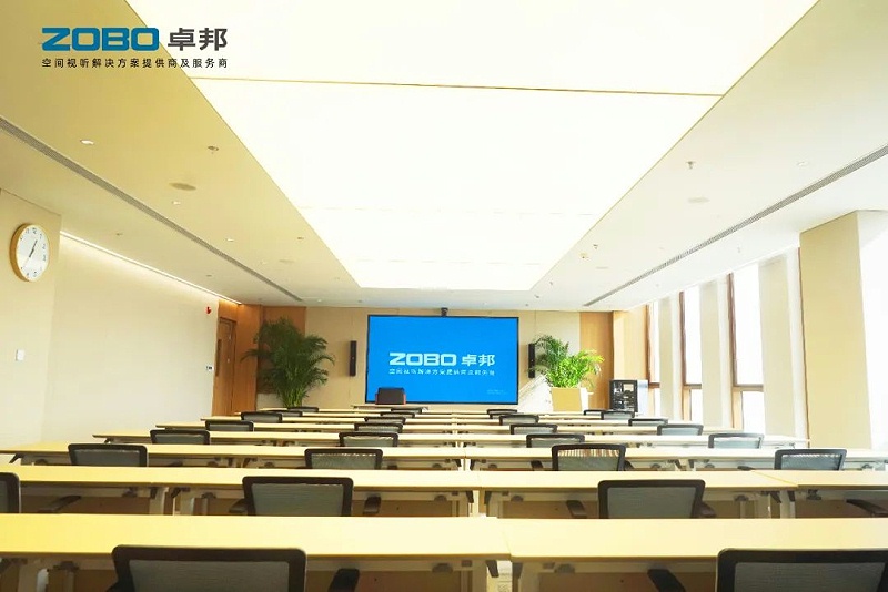 會議室香蕉视频APP污係統中都包含哪些係統和功能