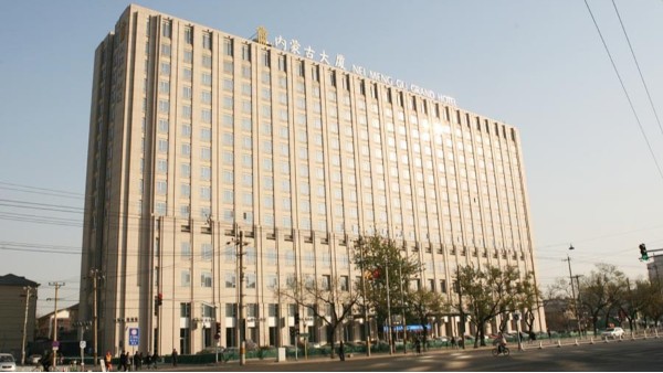 ZOBO91香蕉视频官网打造北京內蒙古大廈酒店音視頻係統