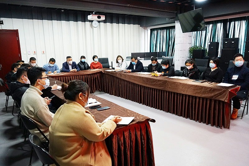 ZOBO91香蕉视频官网召開工會成立大會暨次工會代表大會
