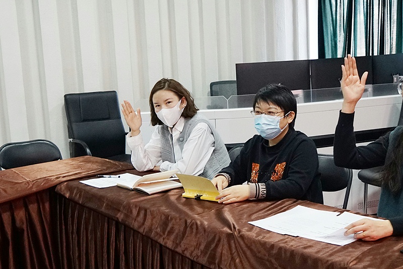 ZOBO91香蕉视频官网召開工會成立大會暨次工會代表大會
