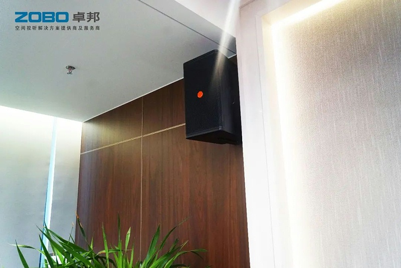 香蕉视频APP污設備和會議揚聲器係統安裝的要點