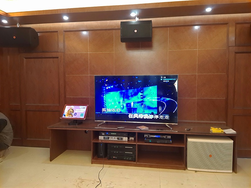 家庭影院香蕉视频APP污