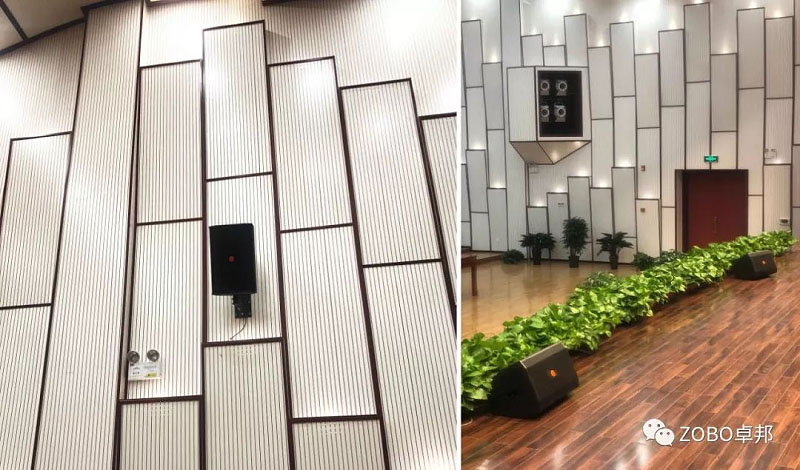 香蕉视频APP污工程调音过程中应该怎么抑制噪音