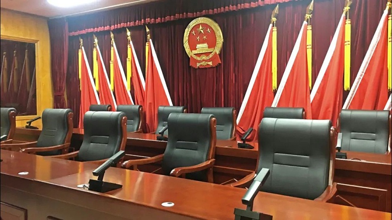 ZOBO91香蕉视频官网會議室產品案例昌平區延壽鎮人民政府打造會議室視聽解決方案