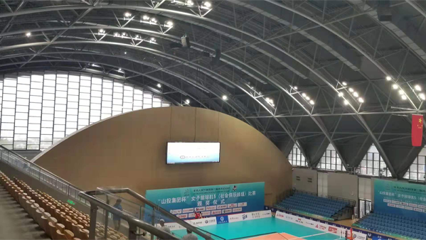 香蕉视频成人在线館音視頻係統解決方案
