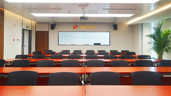 會議室香蕉视频APP污工程的解決方案