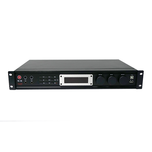 PRS，PRS-10D，多通道音頻信號處理器，多功能音頻信號處理器，DSP處理器