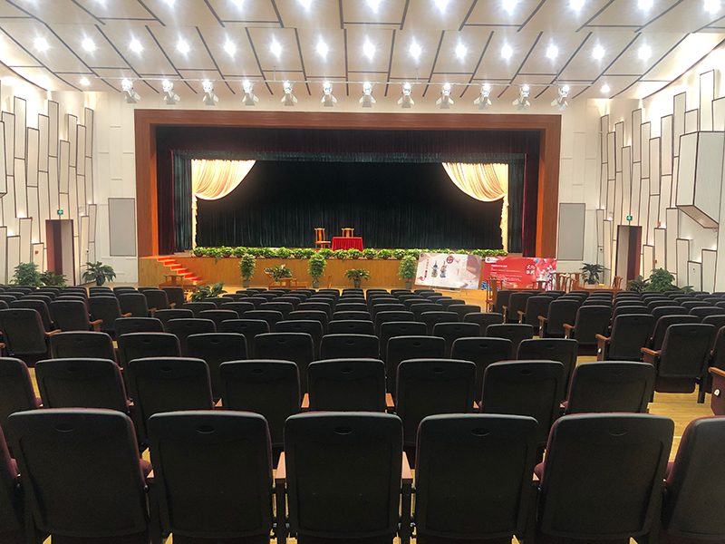 舞台香蕉视频APP污設備的調試及重要性分析