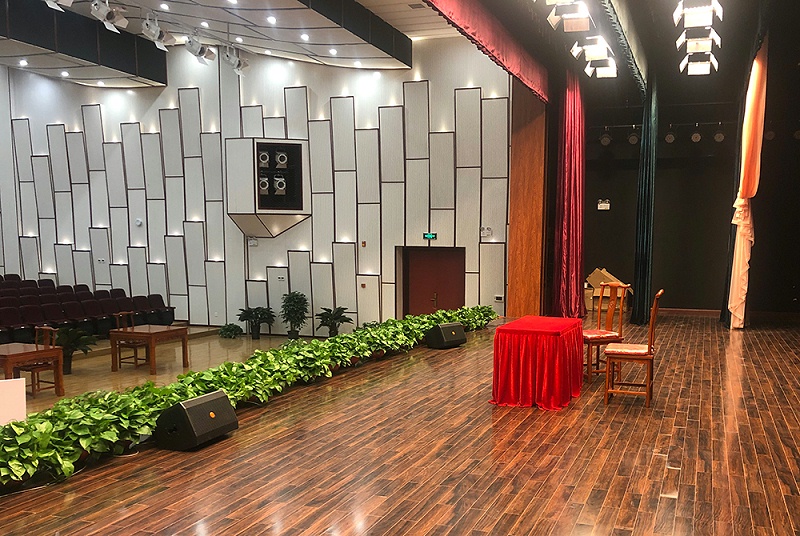如何利用舞台香蕉视频APP污提升舞台藝術