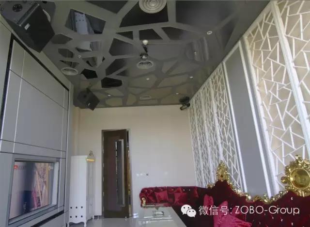 ZOBO91香蕉视频官网成功案例-北京麗維賽德酒店提供音視頻解決方案