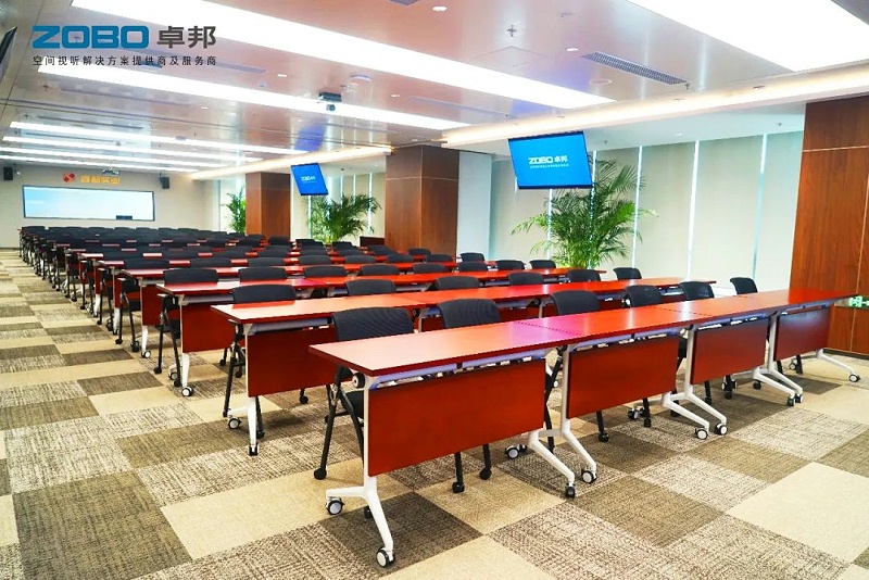 5ZOBO91香蕉视频官网,PRS香蕉视频APP污,無紙化會議室,專業香蕉视频APP污係統,視頻顯示係統,外企大廈,集中控製係統