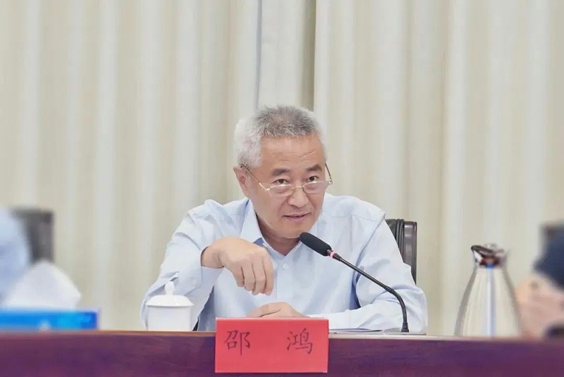 2祝賀丨ZOBO91香蕉视频官网董事長張新峰任命為九三學社第十五屆中央委員會促進技術創新工作委員會委員