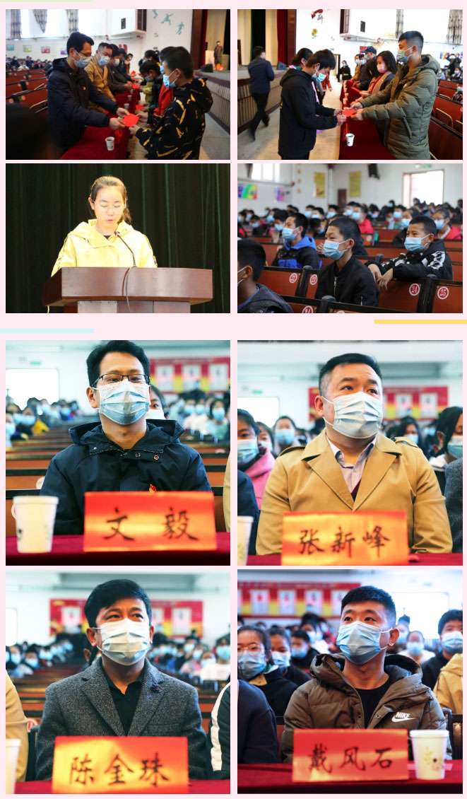 豐台共青團、豐台青聯一行赴內蒙古林西縣開展對口幫扶工作222
