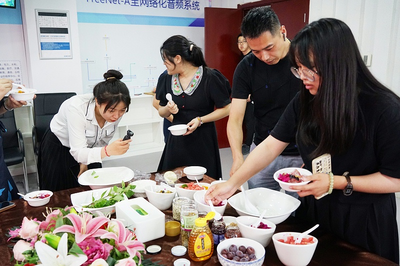ZOBO91香蕉视频官网解鎖消暑美味活動