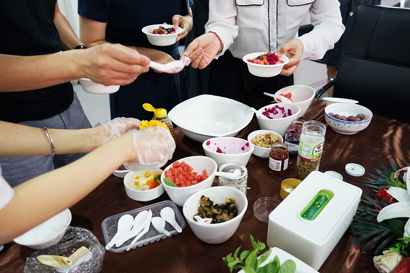 ZOBO91香蕉视频官网解鎖消暑美味活動