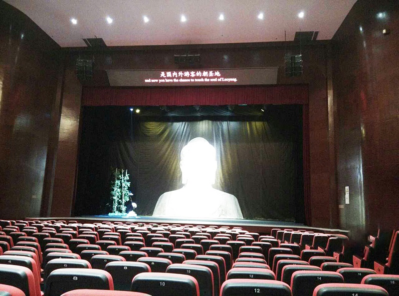 舞台香蕉视频APP污係統設計方案