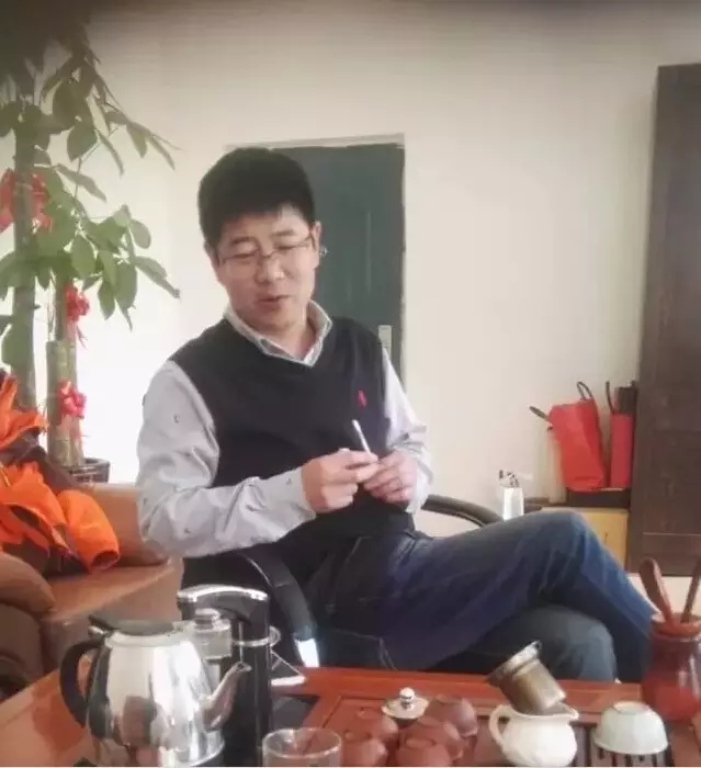 大連萬眾舞台總經理：範鴻彬(大連演出租賃界的領軍人物)