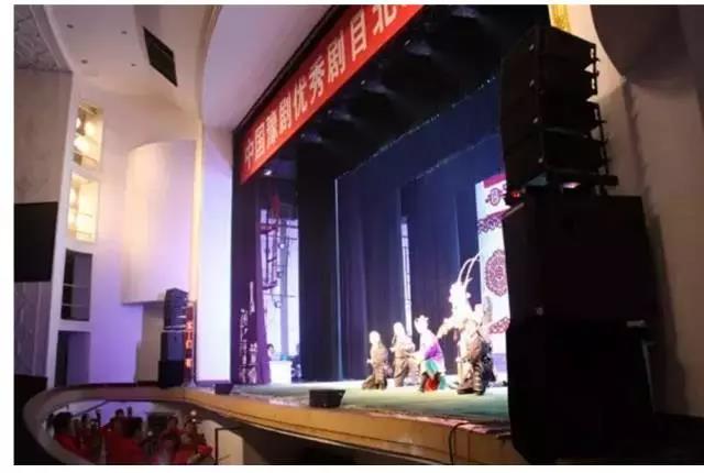 香蕉视频APP污在舞台表現中的作用和重要性