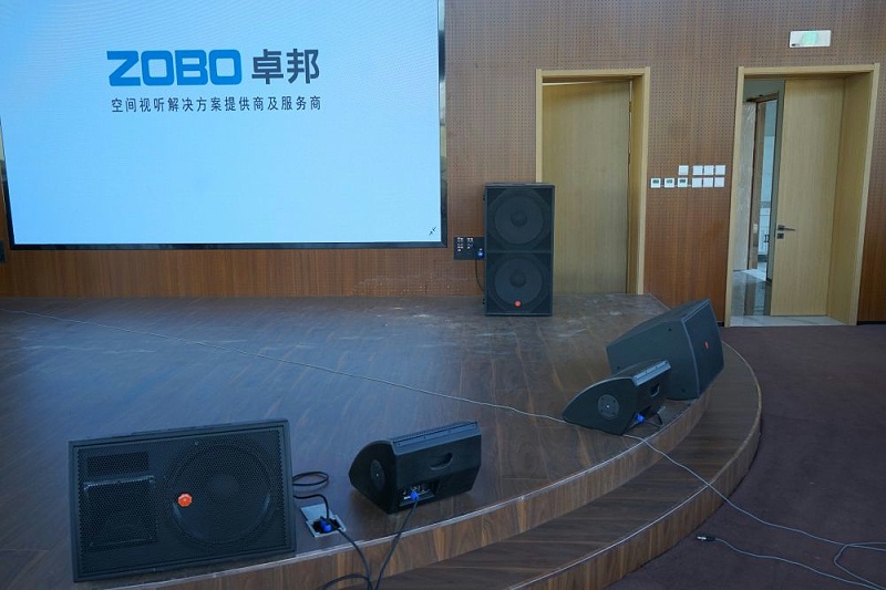 香蕉视频APP污係統工程實施過程中如何布線施工