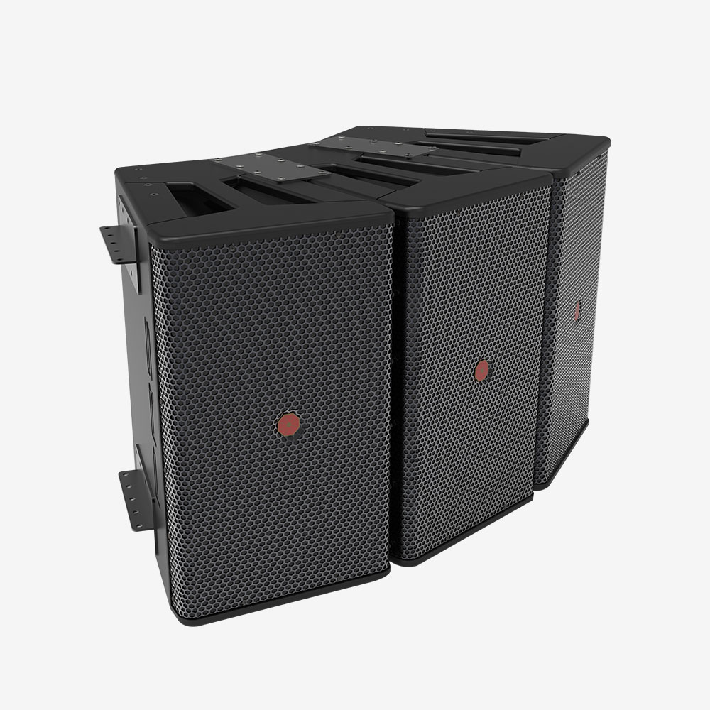 PRS PRS香蕉视频APP污 WINA系列恒曲率阵列扬声器系统WINA-312H/312W/312N/312I