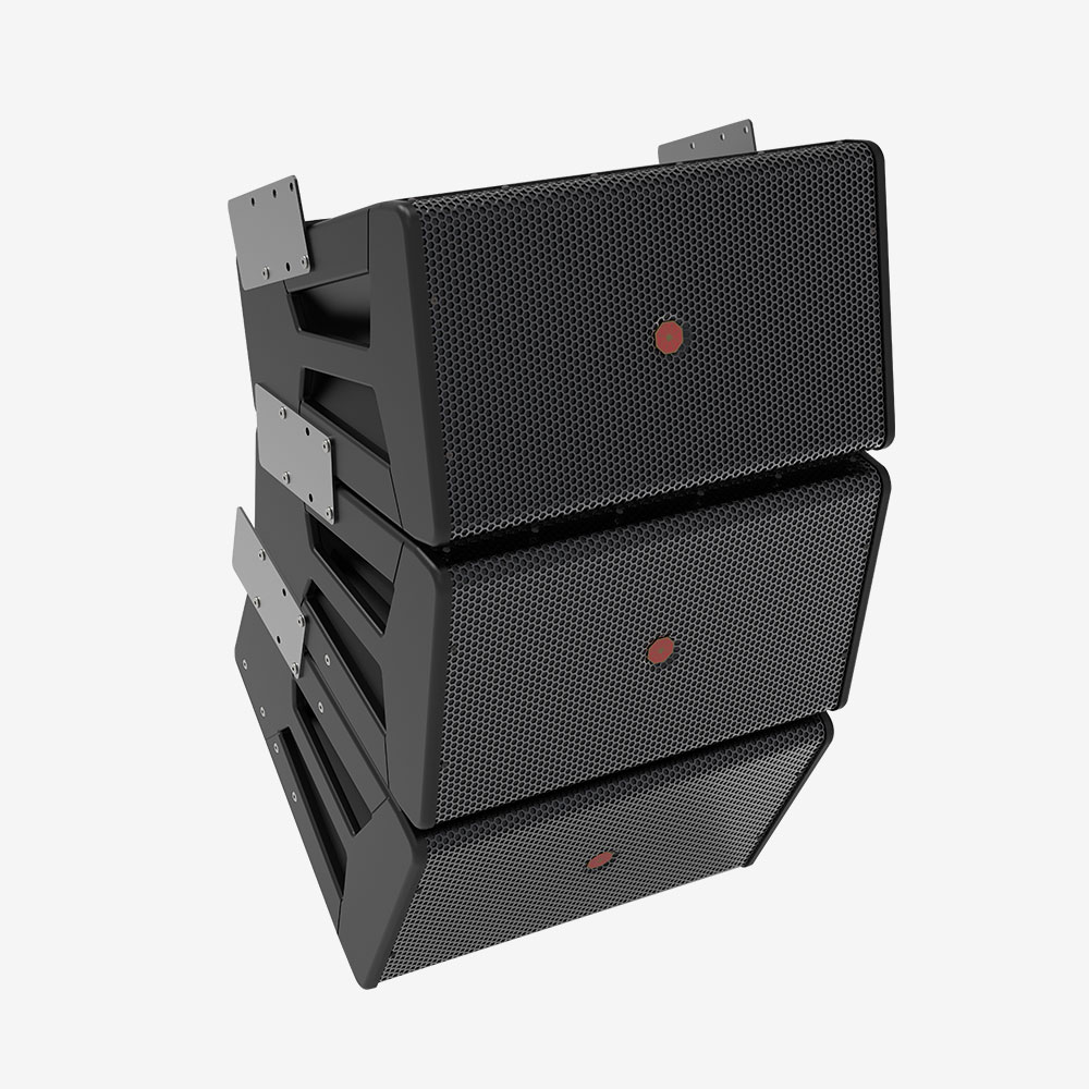 PRS PRS香蕉视频APP污 WINA系列恒曲率阵列扬声器系统WINA-312H/312W/312N/312I